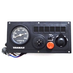 Yanmar - Panel B Type - 128670-91001